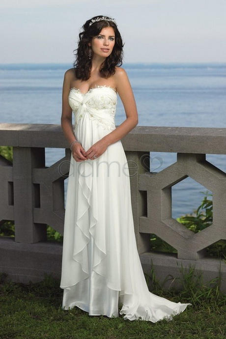 brautkleid-strand-18 Brautkleid strand