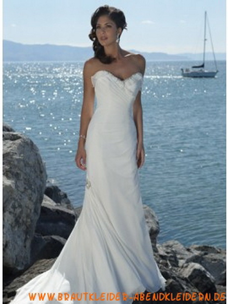 brautkleid-strandhochzeit-78-10 Brautkleid strandhochzeit