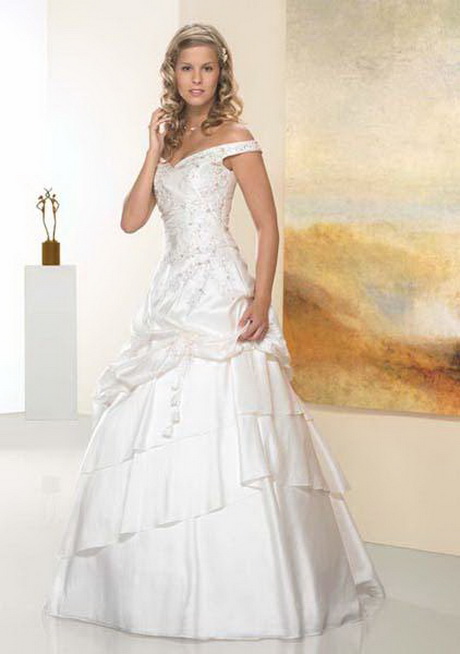 brautkleid-weiss-43-17 Brautkleid weiss