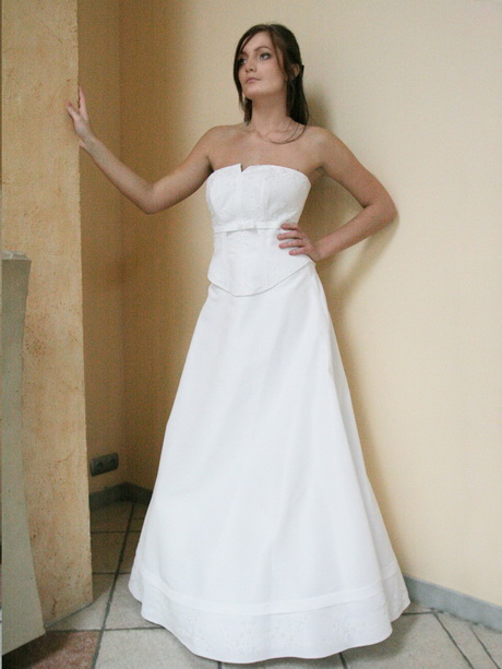 brautkleid-zweiteilig-65-10 Brautkleid zweiteilig