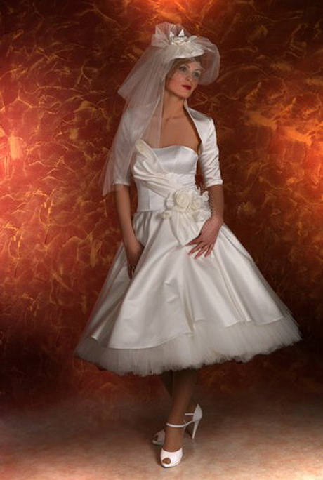 brautkleider-50er-stil-08 Brautkleider 50er stil