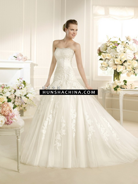 brautkleider-la-sposa-93-6 Brautkleider la sposa