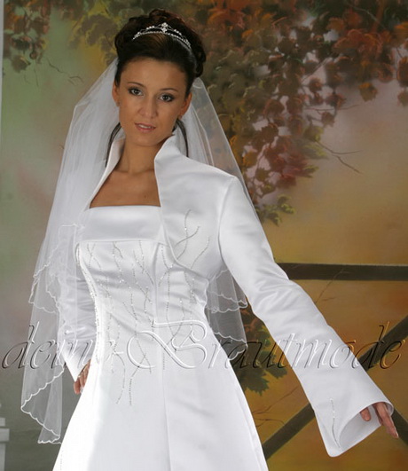 brautkleider-mit-bolero-76-17 Brautkleider mit bolero