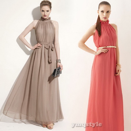 chiffon-kleid-maxi-81-5 Chiffon kleid maxi