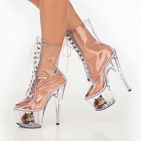clear-heels-92-5 Clear heels