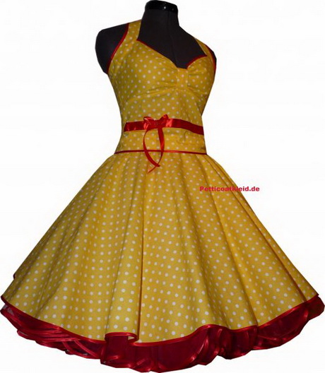 cocktailkleid-50er-66-13 Cocktailkleid 50er