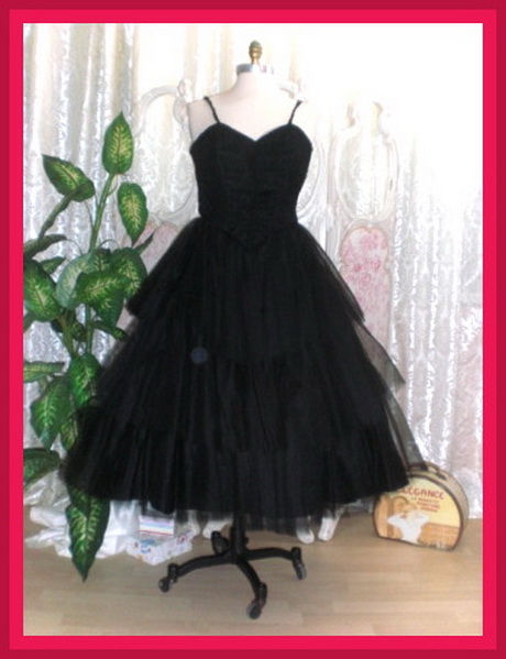 cocktailkleid-50er-66-7 Cocktailkleid 50er