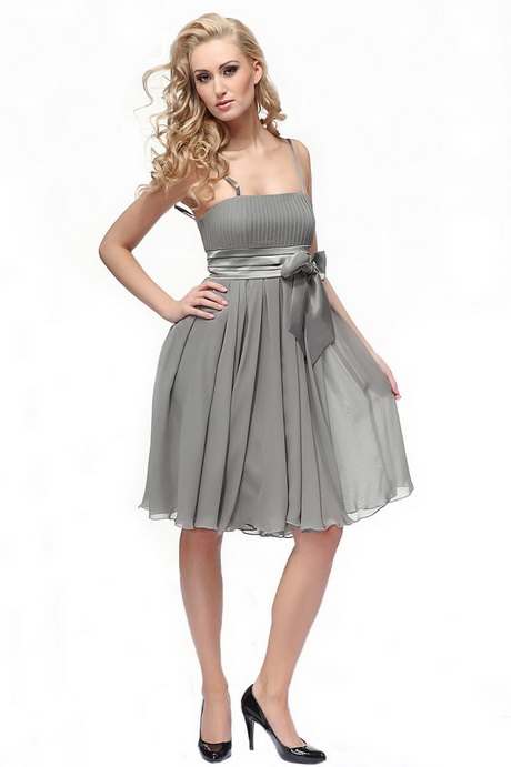 cocktailkleid-grau-67-2 Cocktailkleid grau