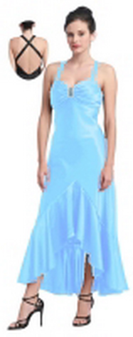 cocktailkleid-hellblau-40-15 Cocktailkleid hellblau