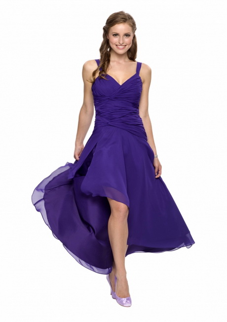 cocktailkleid-lila-96-4 Cocktailkleid lila