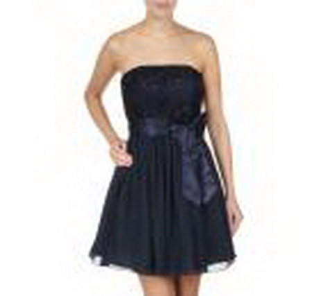 cocktailkleid-mit-schleife-35-16 Cocktailkleid mit schleife