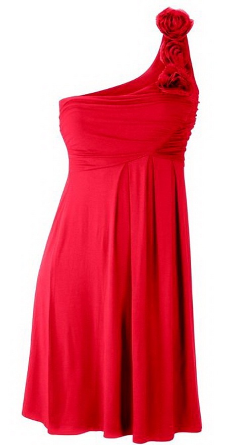 cocktailkleid-one-shoulder-47-8 Cocktailkleid one shoulder