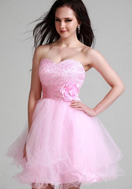 cocktailkleid-rosa-67-6 Cocktailkleid rosa