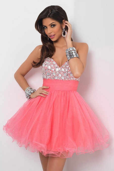 cocktailkleid-rosa-67-8 Cocktailkleid rosa