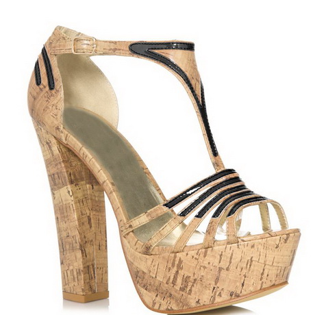 cork-heels-82-10 Cork heels
