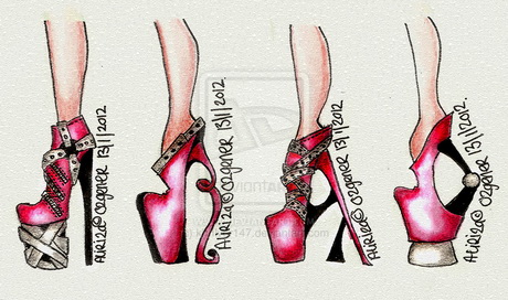crazy-heels-42-2 Crazy heels