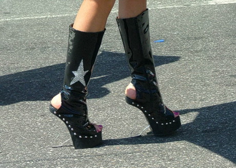 crazy-heels-42-4 Crazy heels