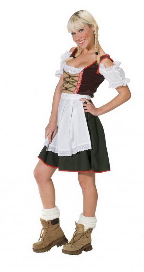 damen-dirndl-06-11 Damen dirndl