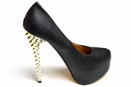 damen-high-heels-schwarz-03-9 Damen high heels schwarz
