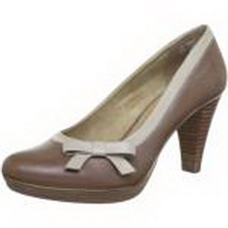 damen-pumps-braun-90-14 Damen pumps braun