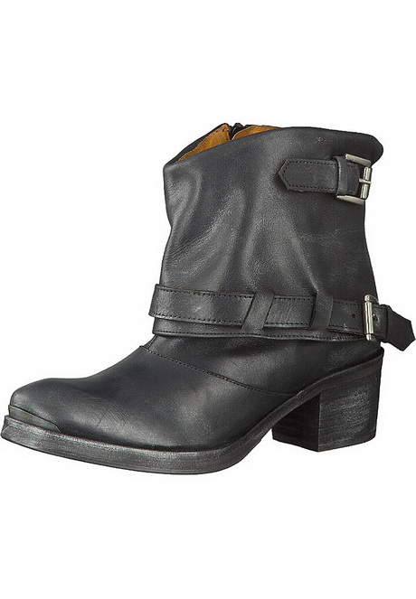 damen-stiefeletten-39-15 Damen stiefeletten