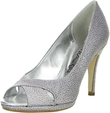 damenschuhe-silber-pumps-43-12 Damenschuhe silber pumps