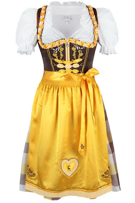 dirndl-gelb-71-8 Dirndl gelb