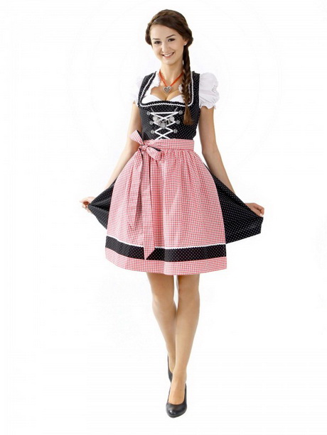 dirndl-kurz-41-13 Dirndl kurz