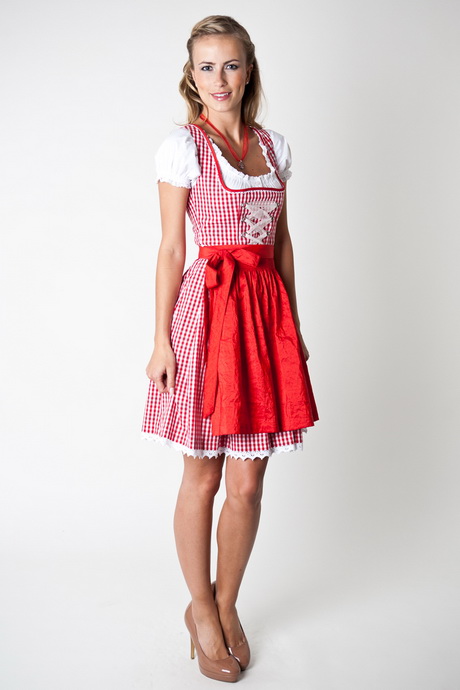 dirndl-kurz-41-18 Dirndl kurz