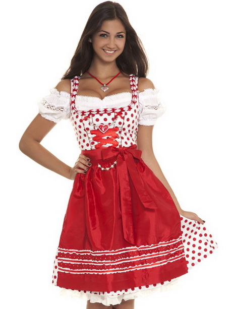 dirndl-kurz-41-8 Dirndl kurz