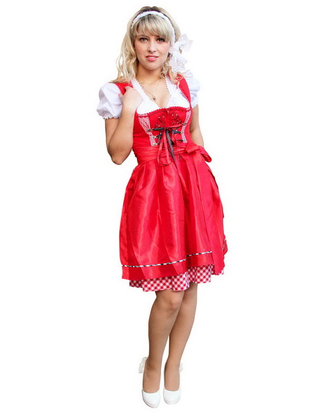 dirndl-rot-23-7 Dirndl rot