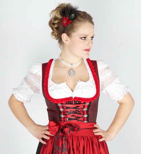 dirndl-rot-23-9 Dirndl rot