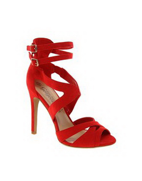 dunkelrote-high-heels-01-9 Dunkelrote high heels