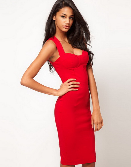 ein-rotes-kleid-14-7 Ein rotes kleid