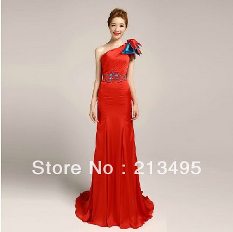 elegante-rote-kleider-31-14 Elegante rote kleider