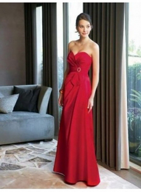 elegante-rote-kleider-31-17 Elegante rote kleider