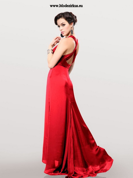 elegantes-rotes-kleid-09-6 Elegantes rotes kleid