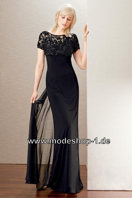 elegantes-schwarzes-kleid-83-10 Elegantes schwarzes kleid