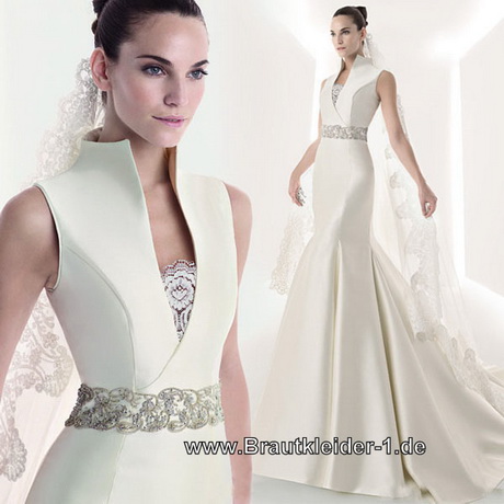 farbiges-brautkleid-standesamt-76-4 Farbiges brautkleid standesamt