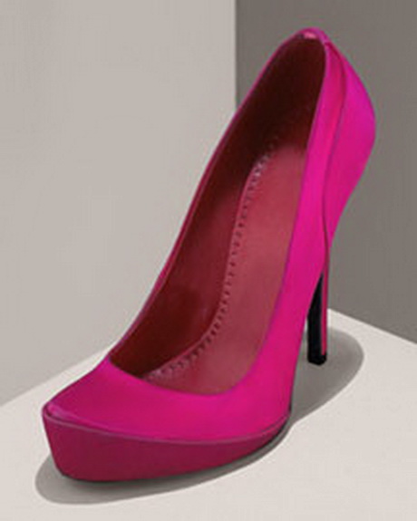 fuchsia-pumps-04-12 Fuchsia pumps