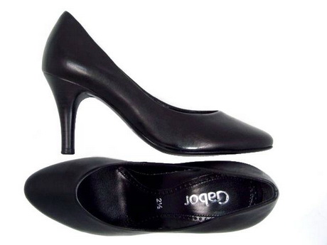 gabor-pumps-schwarz-30-12 Gabor pumps schwarz