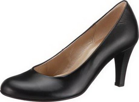 gabor-pumps-schwarz-30-4 Gabor pumps schwarz