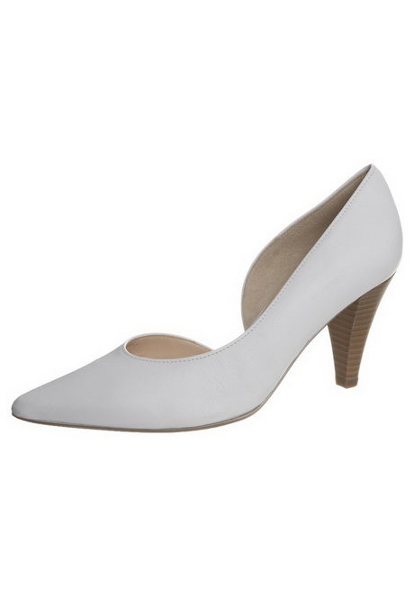 gabor-pumps-weiss-69-17 Gabor pumps weiss