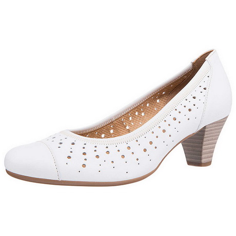 gabor-pumps-weiss-69-18 Gabor pumps weiss