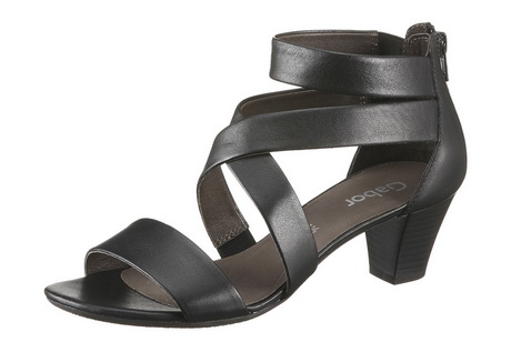 gabor-sandalette-schwarz-24-12 Gabor sandalette schwarz