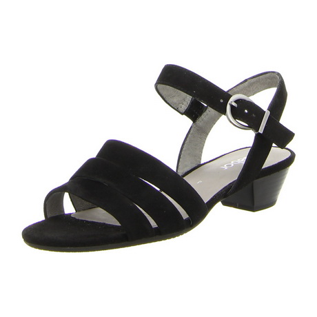 gabor-sandalette-schwarz-24-5 Gabor sandalette schwarz