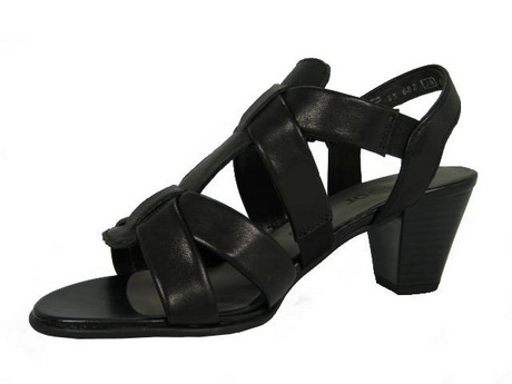 gabor-sandalette-schwarz-24-8 Gabor sandalette schwarz