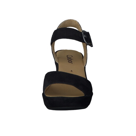 gabor-sandalette-87-8 Gabor sandalette