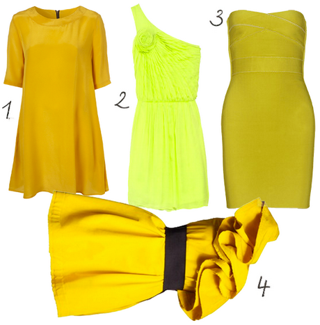 gelbe-kleider-39 Gelbe kleider