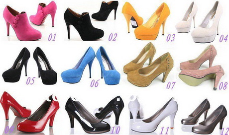 geschlossene-high-heels-13 Geschlossene high heels